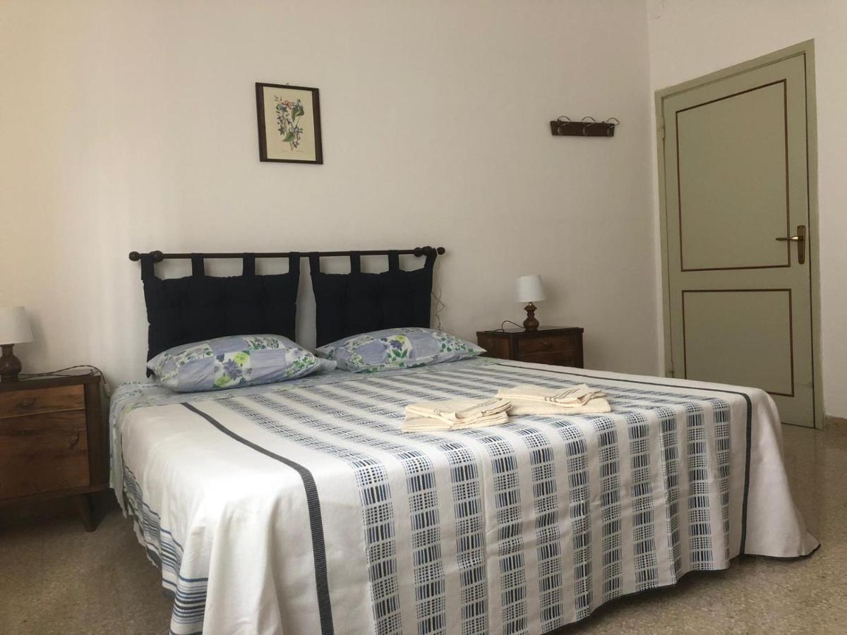 Palazzo Azelio B&B 拉戈堡 外观 照片