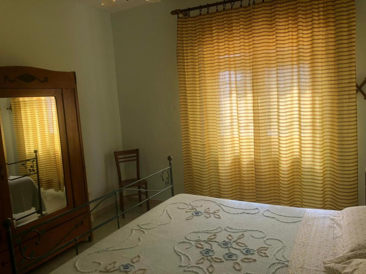 Palazzo Azelio B&B 拉戈堡 外观 照片