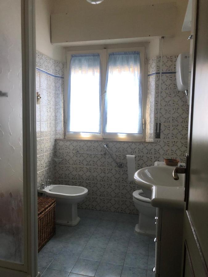 Palazzo Azelio B&B 拉戈堡 外观 照片