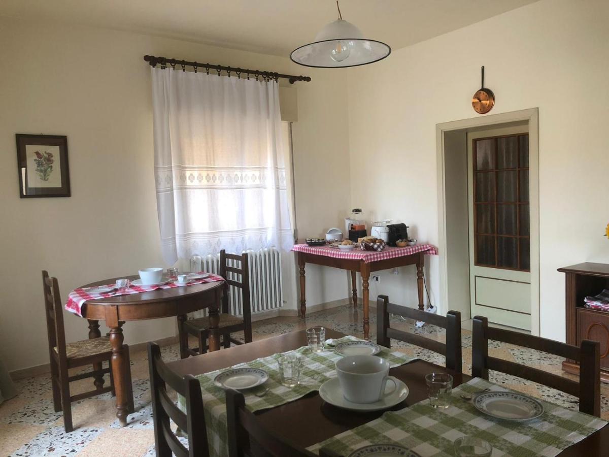 Palazzo Azelio B&B 拉戈堡 外观 照片
