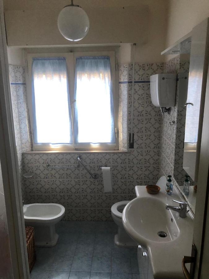 Palazzo Azelio B&B 拉戈堡 外观 照片